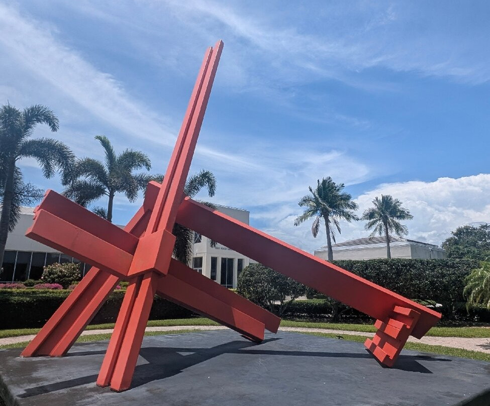 VBMA-Vero Beach Museum of Art-维罗海滩必去景点
