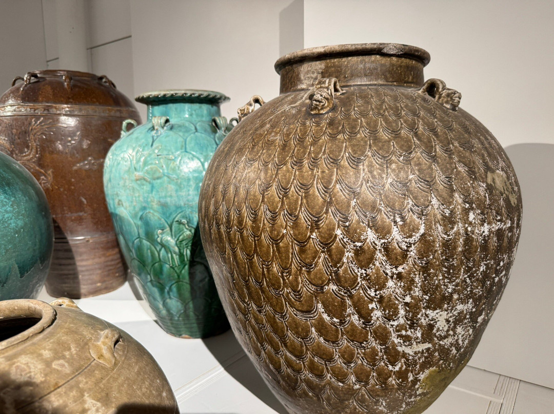 Het Princessehof National Museum of Ceramics-吕伐登必去景点