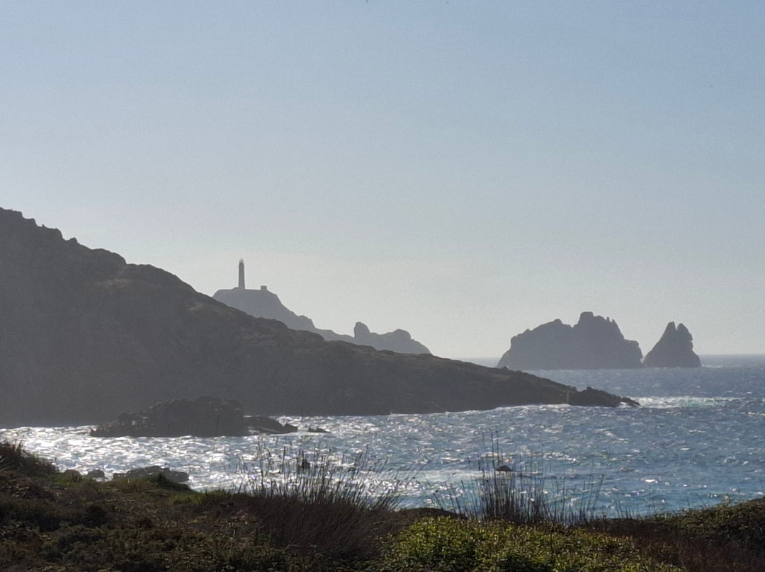 Faro De Cabo Vilán - Camariñas景点图片
