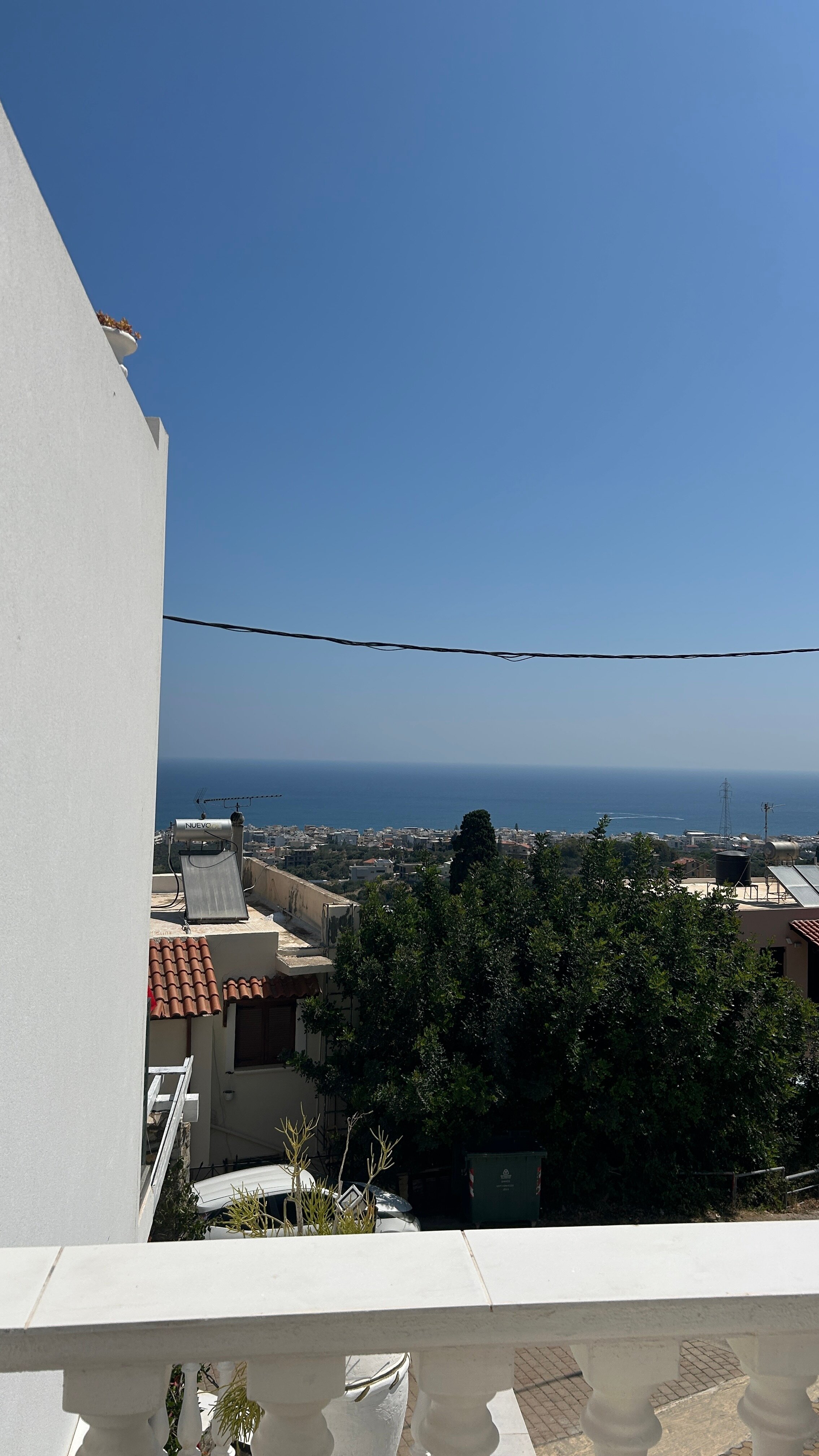 Korifi Suites-客卧