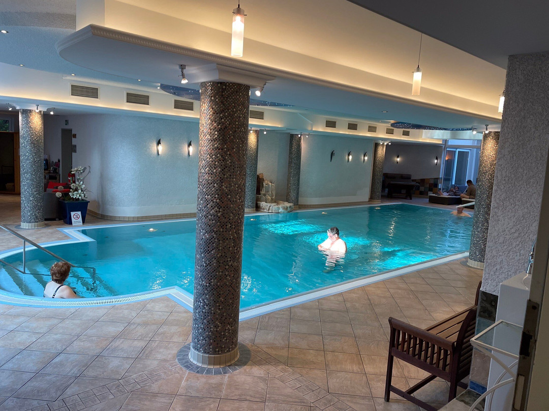 Hotel Waldkrug主图