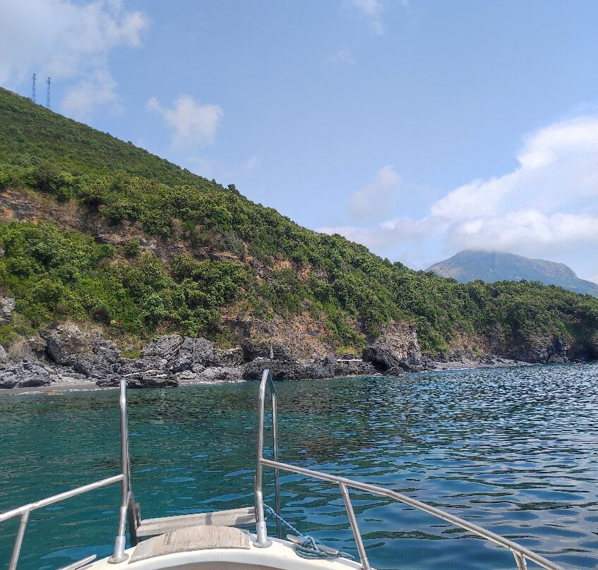 Nautilus Escursioni-马拉泰亚必去景点