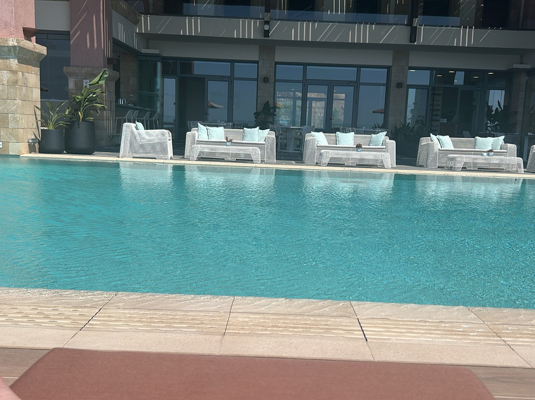 Boutique 5 Hotel & Spa主图