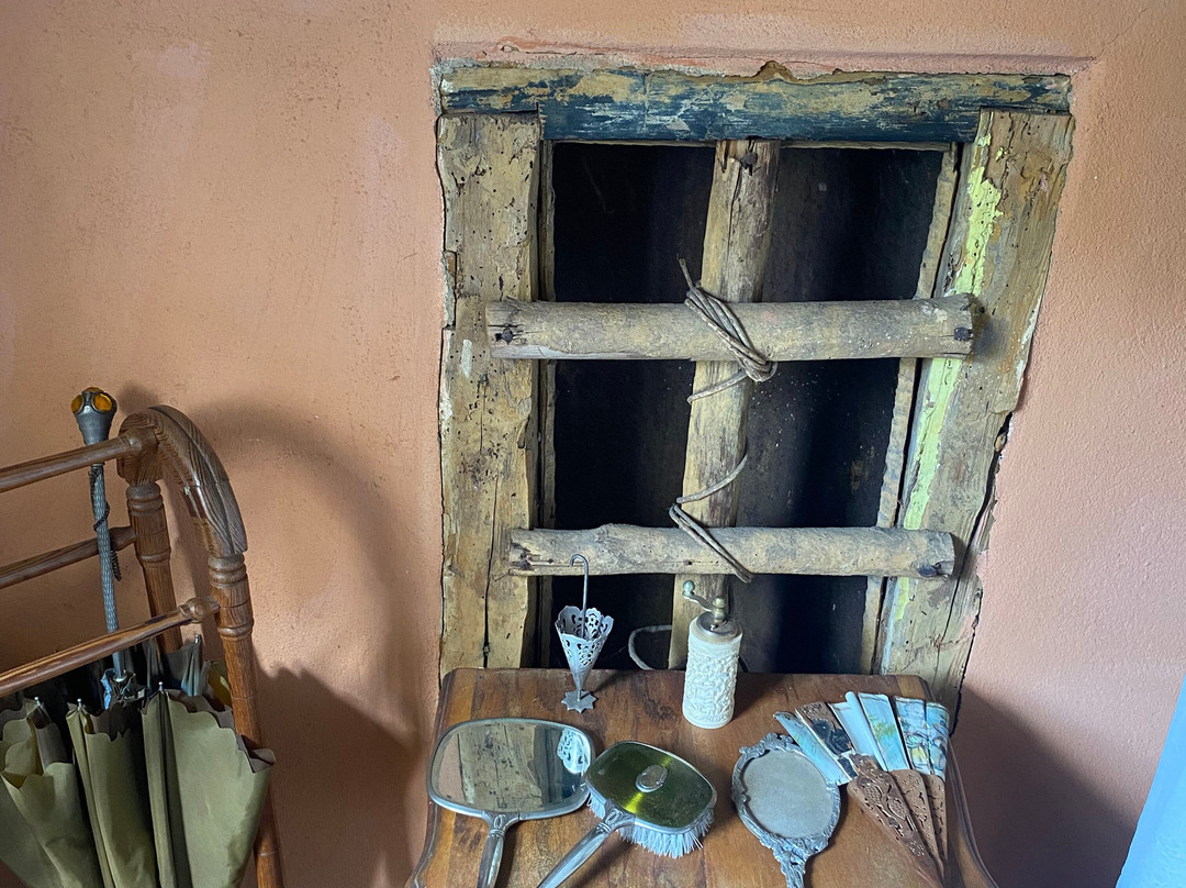 Casa Aleijadinho-欧鲁普雷图必去景点