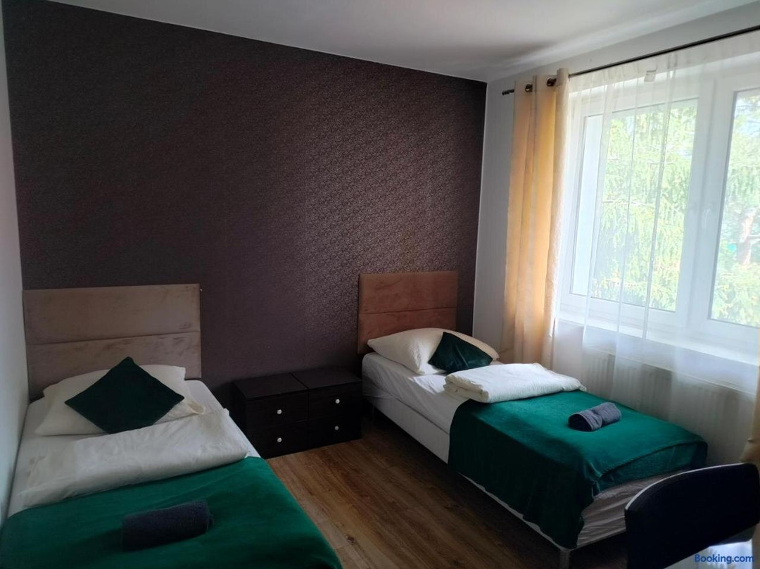 Dream Hostel