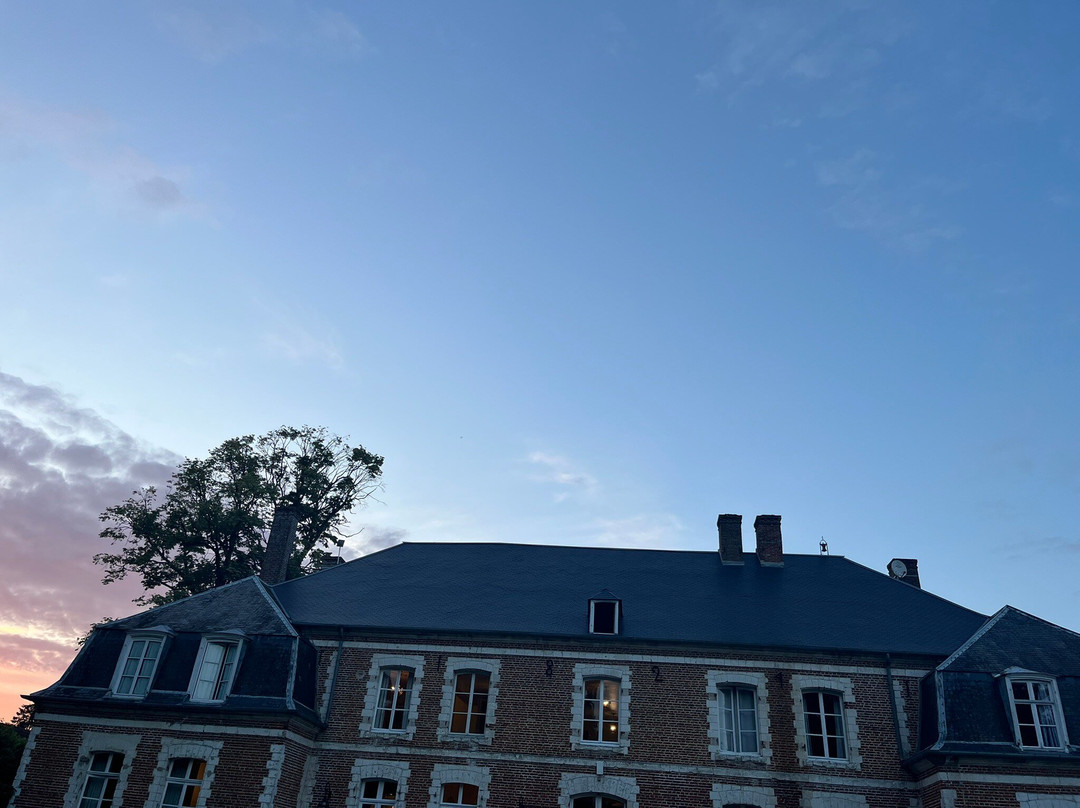 Chateau du Broutel主图