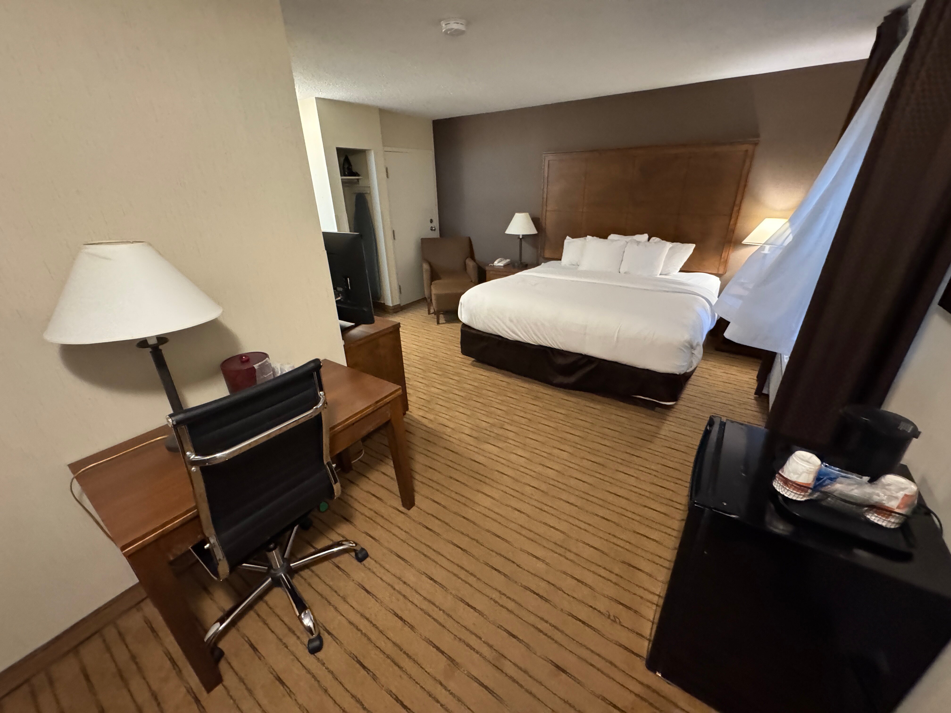 Comfort Inn-客卧