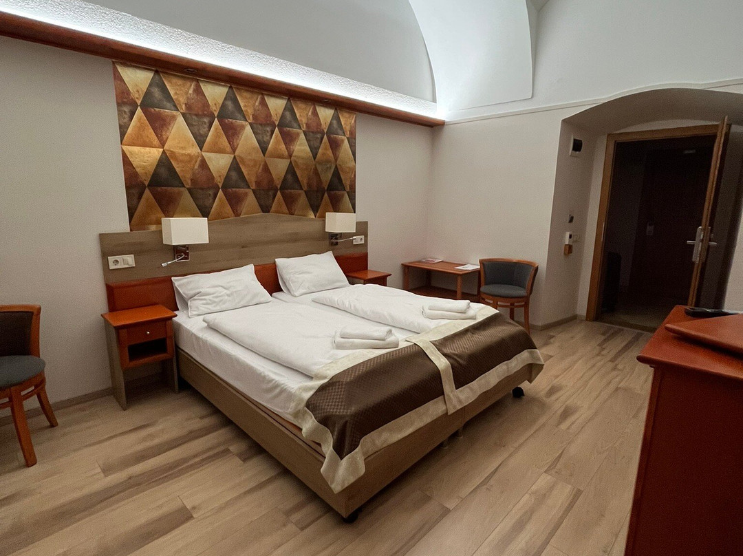 Hotel Gizella主图