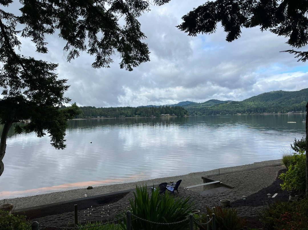 The Heron House主图