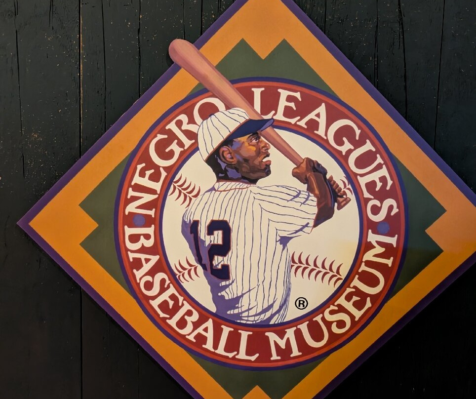 Negro Leagues Baseball Museum-堪萨斯城必去景点