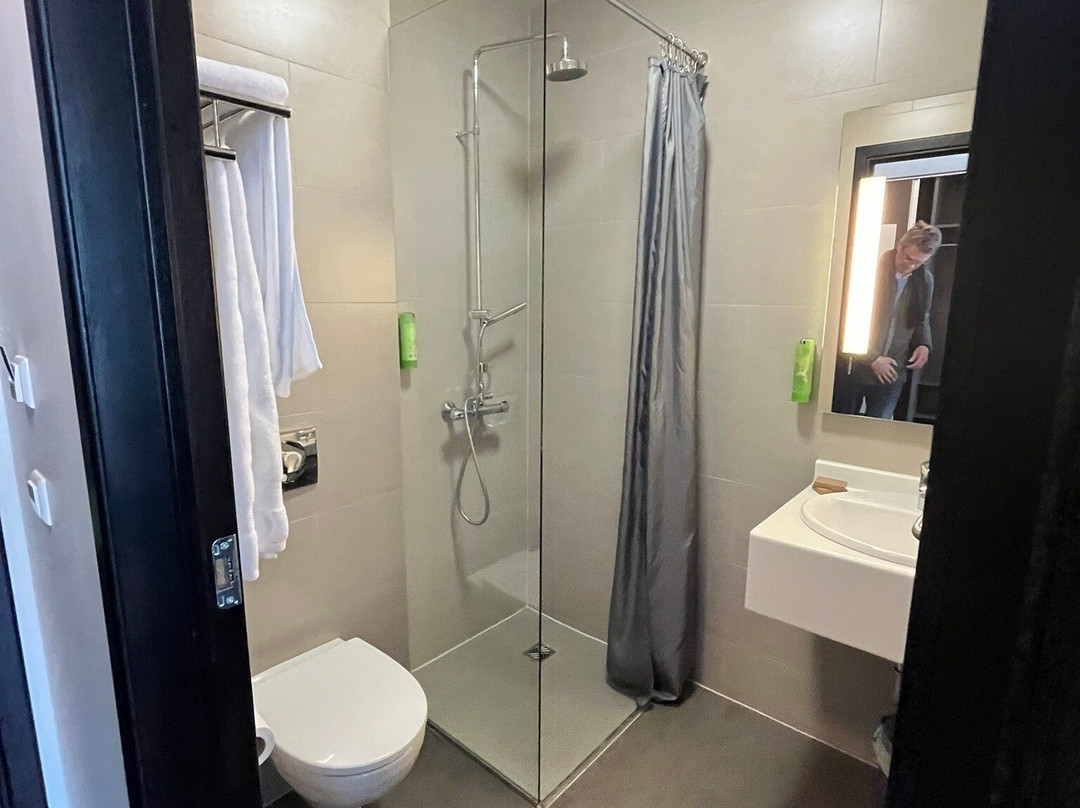 Fosshotel Westfjords主图