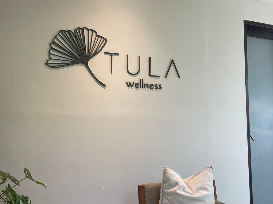 TULA Wellness by The Amala-水明漾必去景点