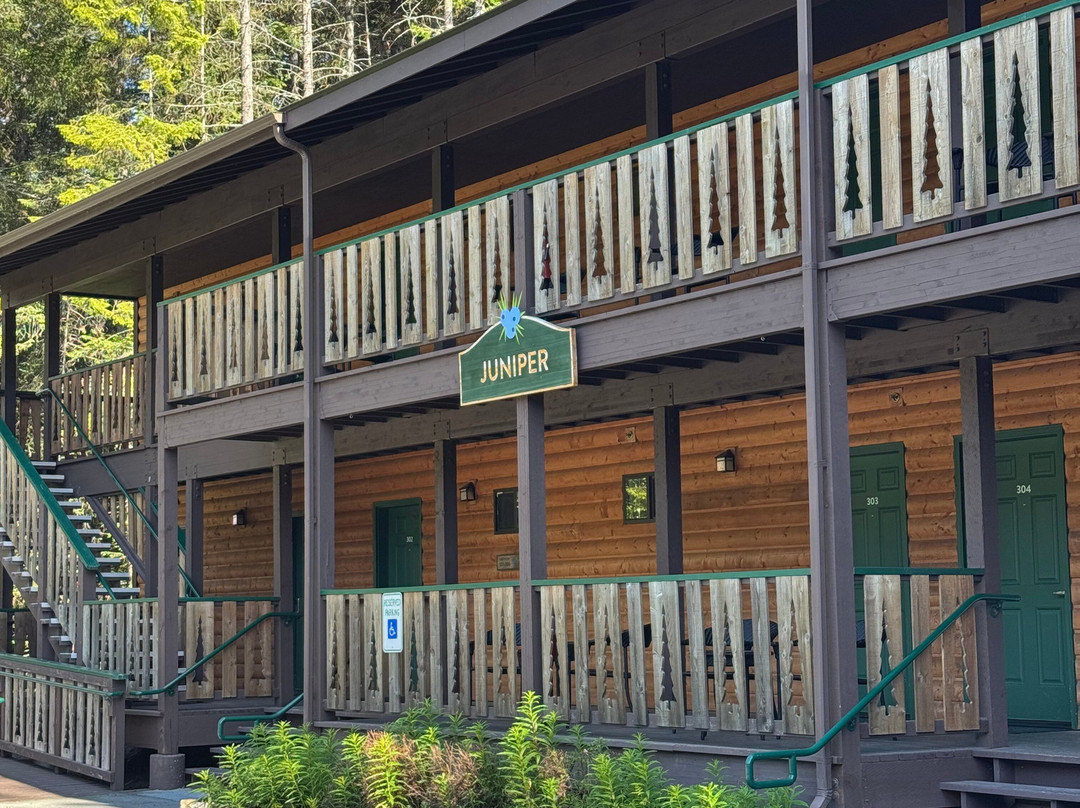 苏华德风歌旅舍主图