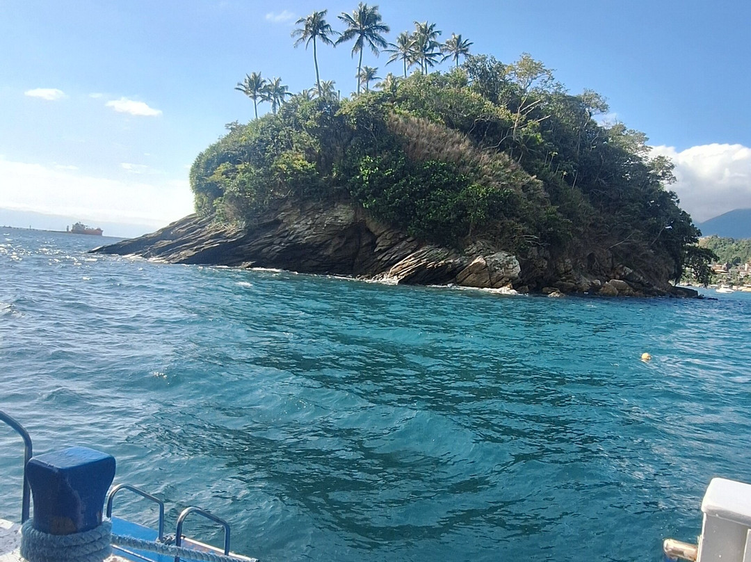 Narwhal-伊利亚贝拉必去景点