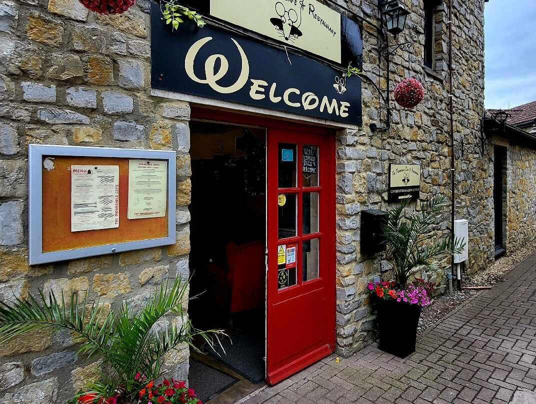 Cheddar Parish-Cheddar必去景点
