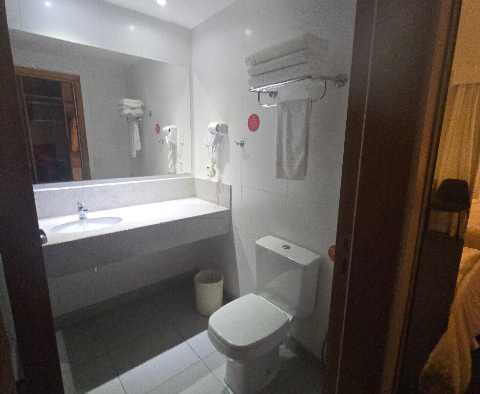 Intercity Teresópolis主图