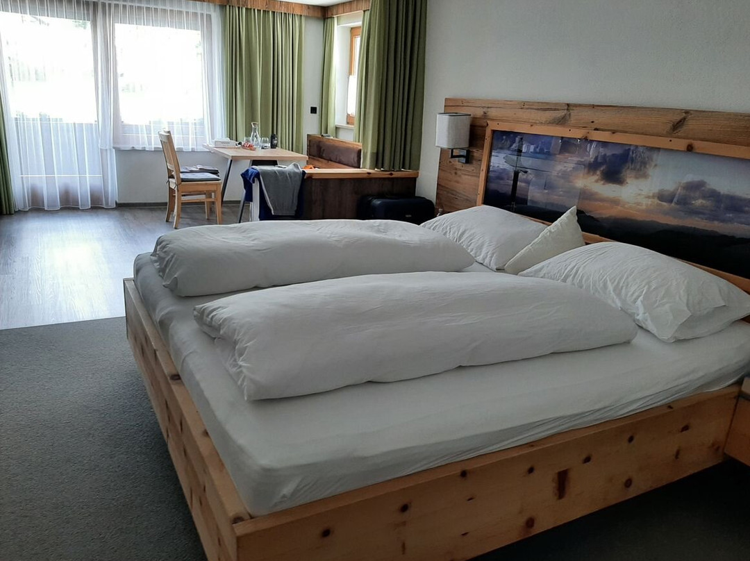 Central Hotel & Apart主图