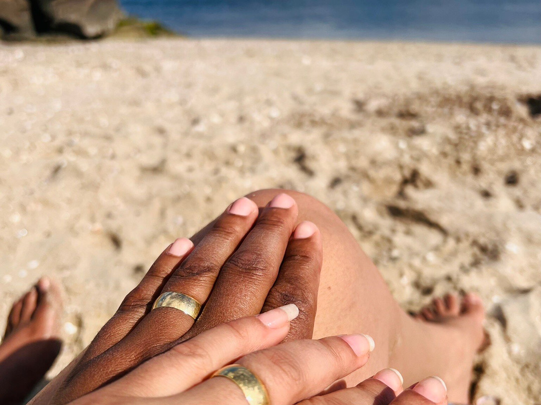 Seaside Park-布里奇波特必去景点