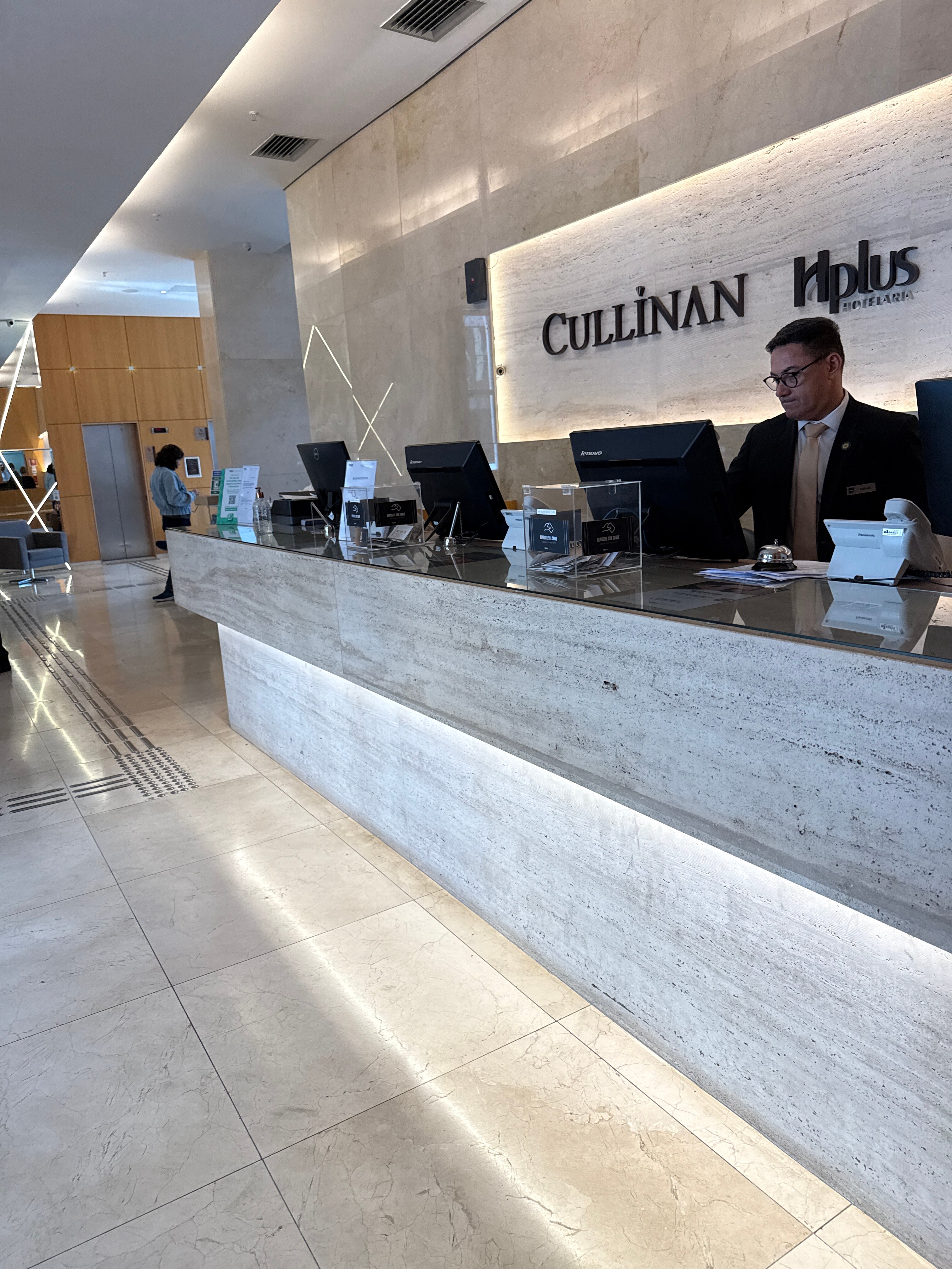 Cullinan Hplus Premium-官方