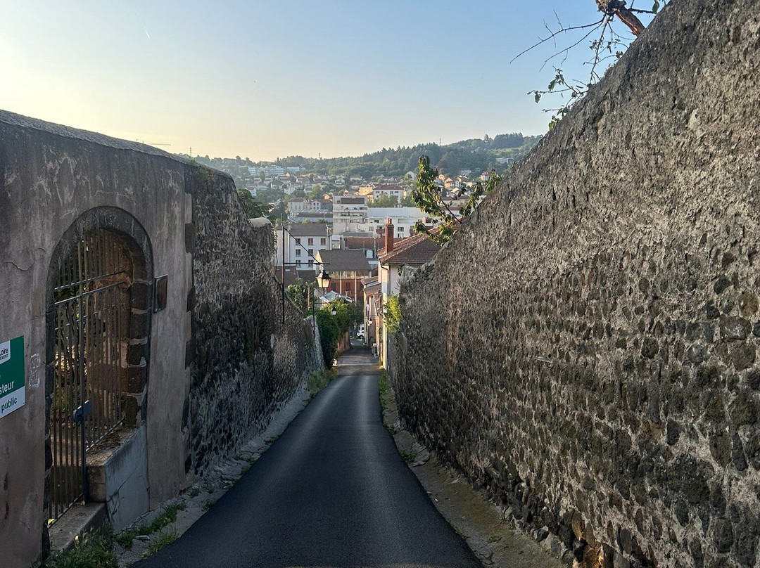 Logis Hôtel le Bilboquet主图