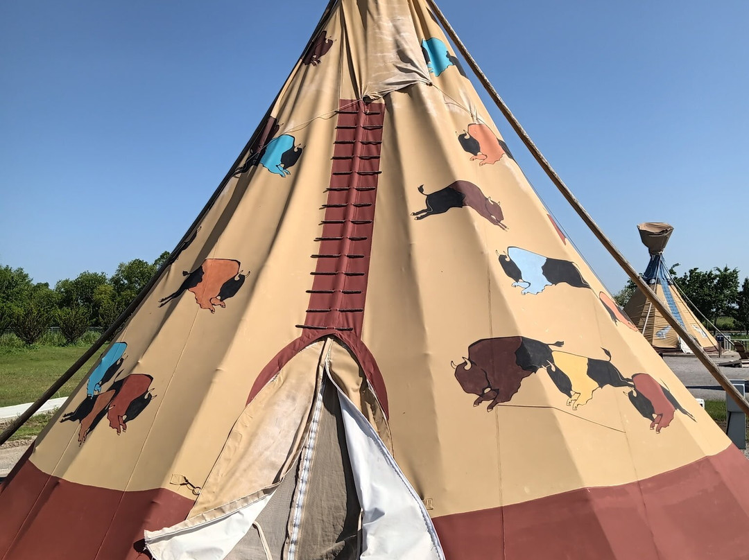 Orr Family Farm-俄克拉何马城必去景点