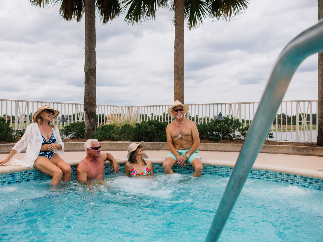 The Waterfront Inn主图