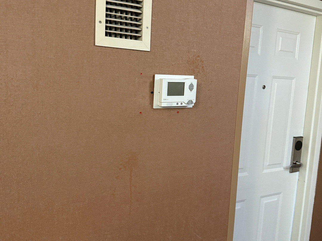 喜来登大峡谷酒店主图