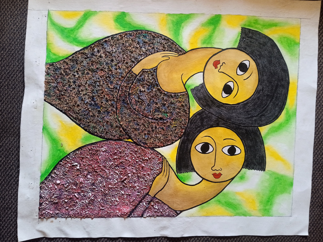 Sandpiper Arts & Crafts-George Town必去景点