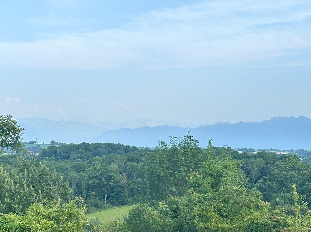 卡斯塔因斯旅馆主图