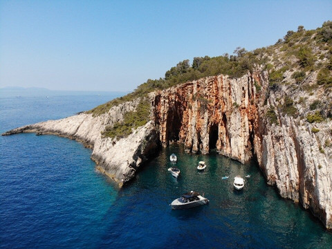 GOF Tours-斯普利特必去景点