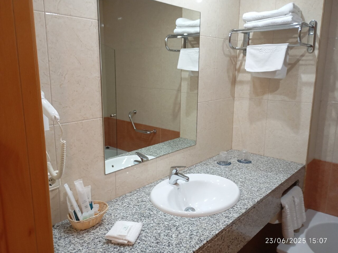 Gran Hotel Ciudad Del Sur主图