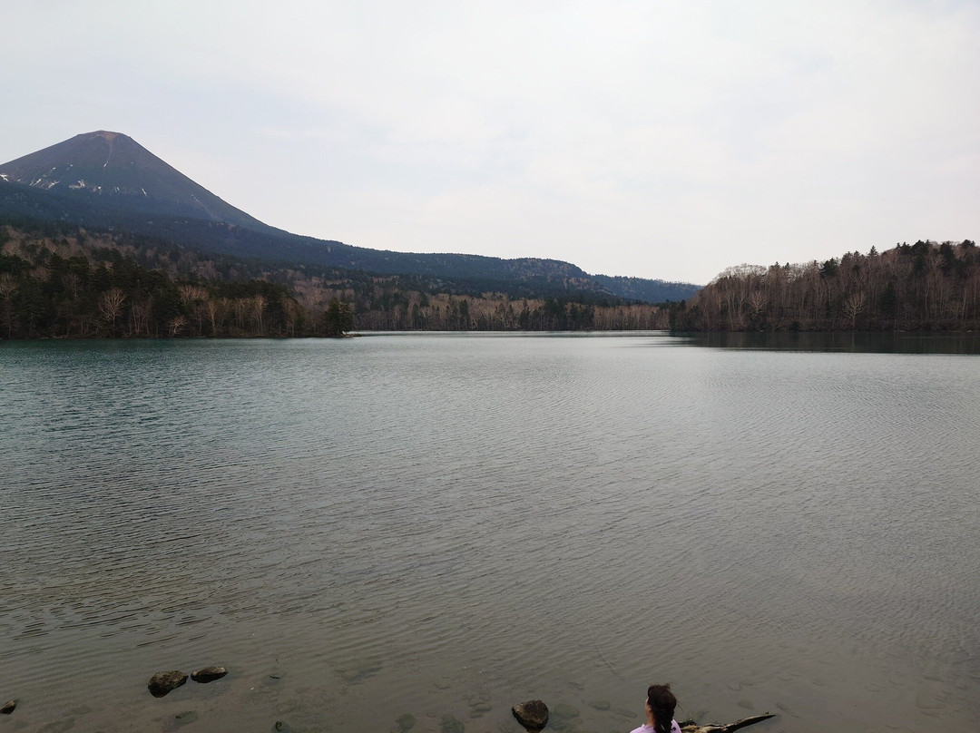 Lake Onneto-足寄町必去景点