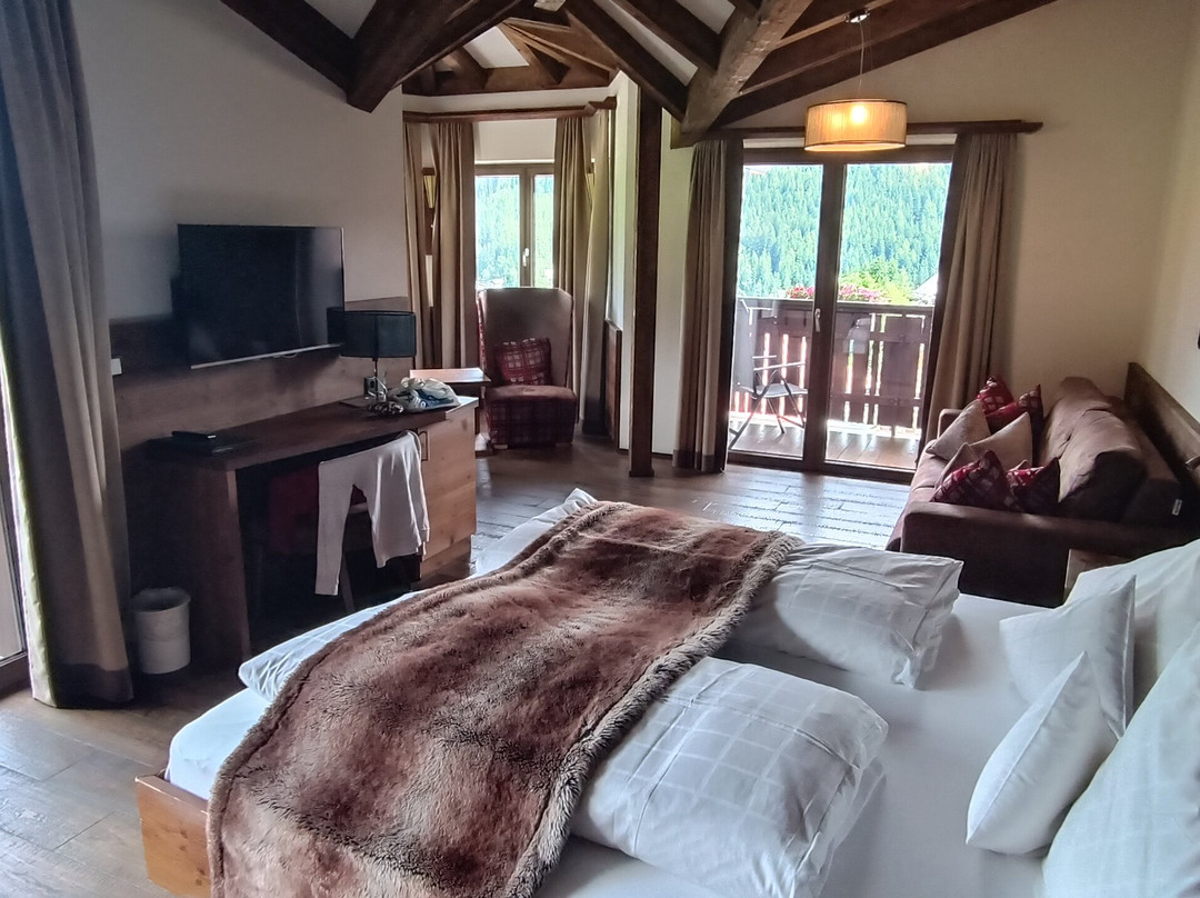 Hotel Tirolerhof主图