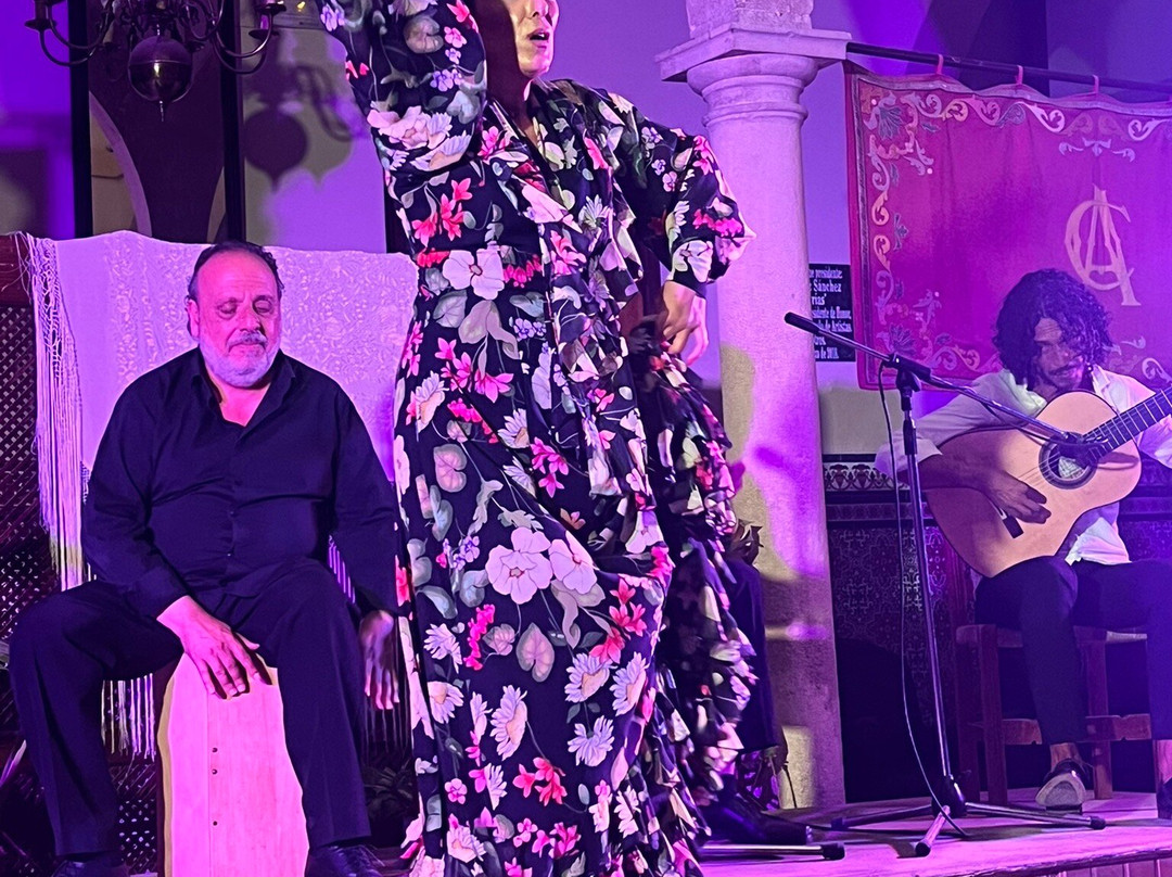 Ronda Flamenca-隆达必去景点