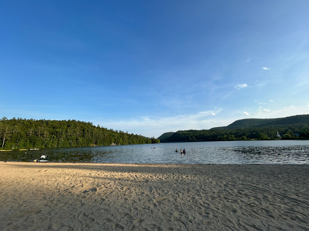 Inn At Crystal Lake B&b主图