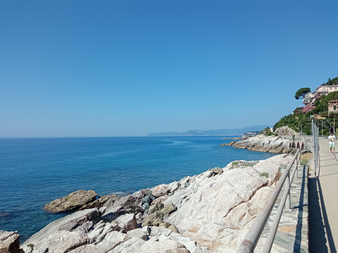 Hotel Villa Camilla主图