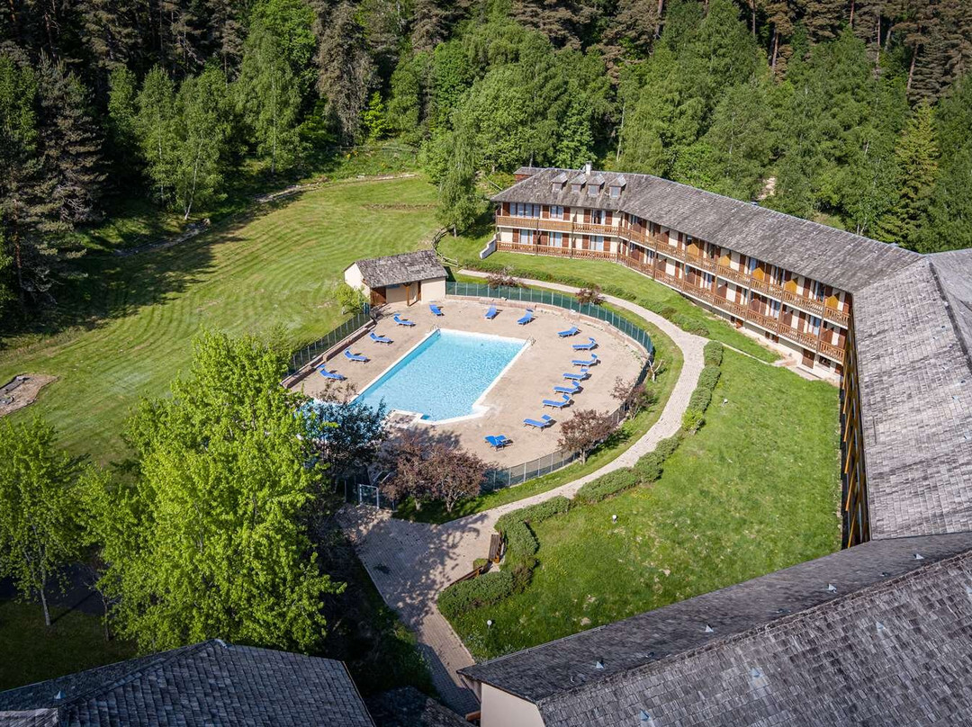 Les Hameaux de Lozere, Sure Hotel Collection by Best Western
