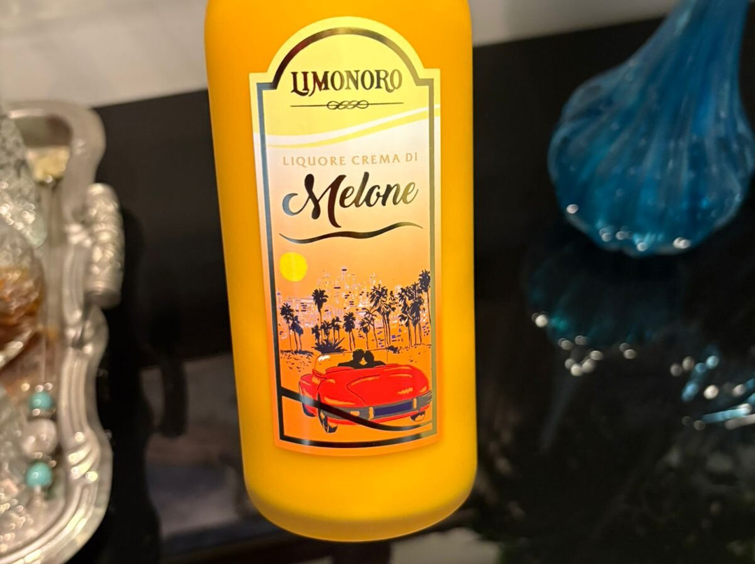 Limonoro-索伦托必去景点