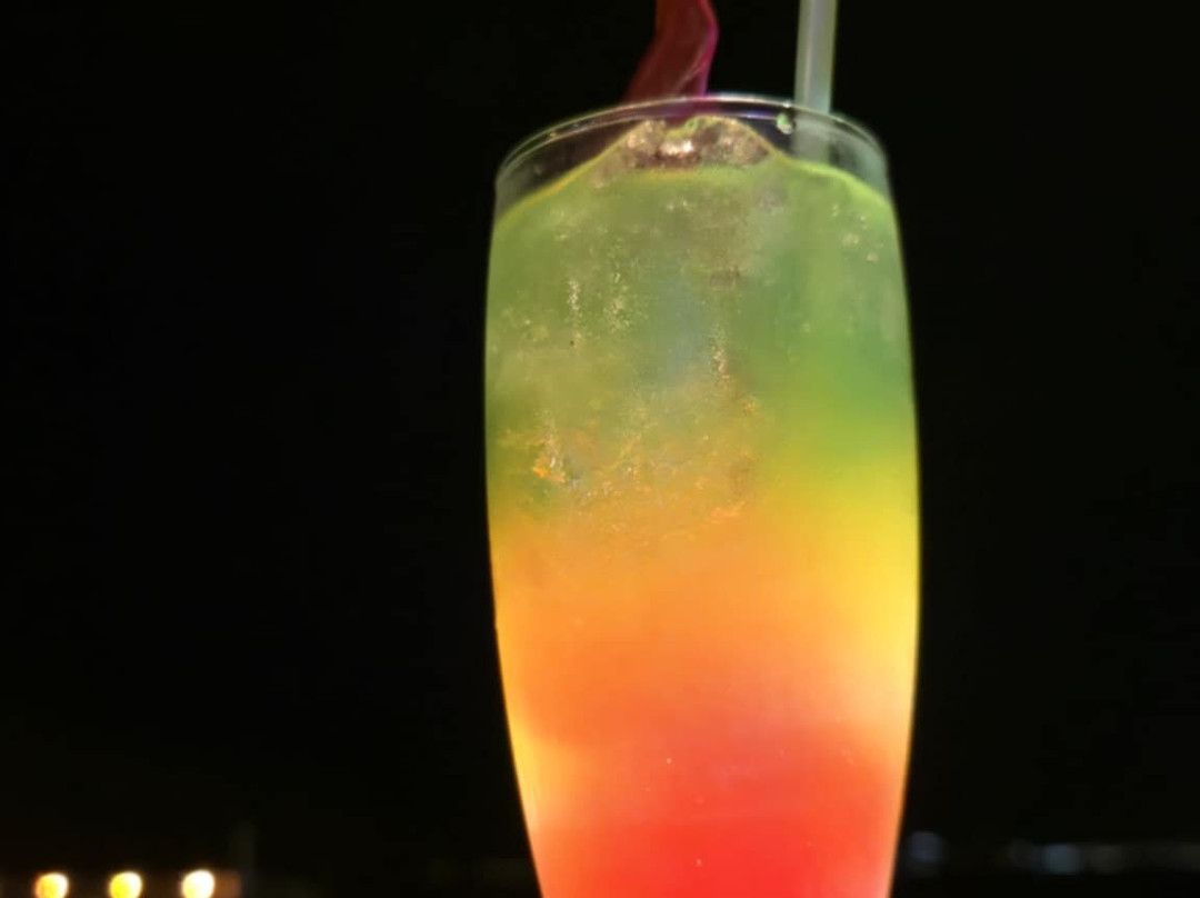 Tiger Club-赫索尼索斯必去景点