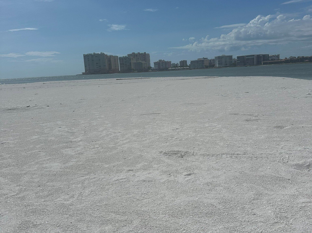 Reel Kind Fishing and Tours-Goodland必去景点