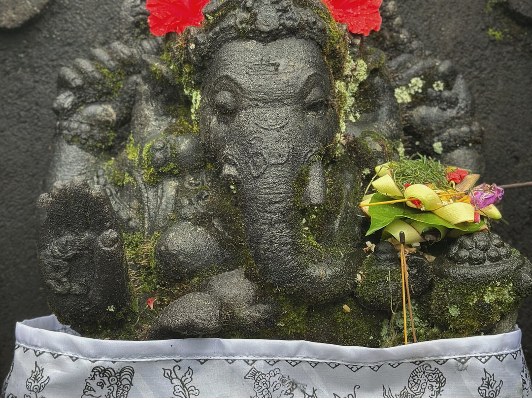 Authentic Walking Tours-乌布必去景点