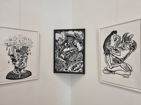 The YAH Factory-米兰必去景点