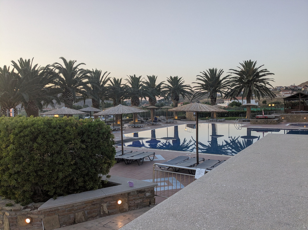 Lemnos Village Resort Hotel主图