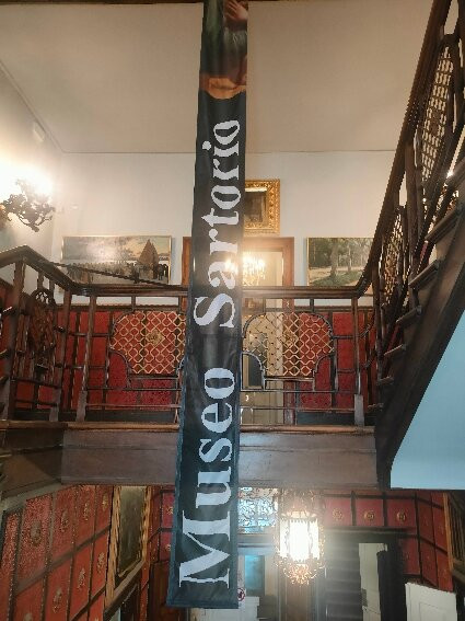 Civico Museo Sartorio-的里雅斯特必去景点