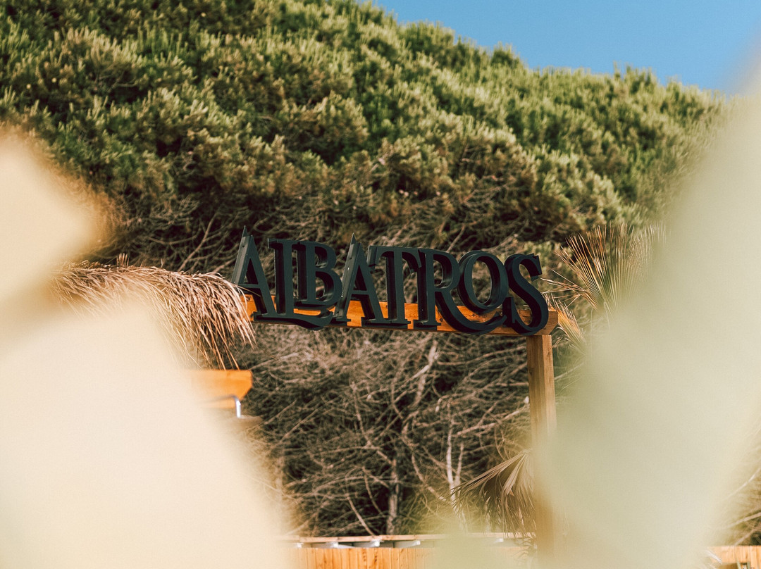 Albatros Beach & Resort