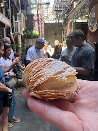 Boston's "Politically Incorrect" North End Food Tour-波士顿必去景点