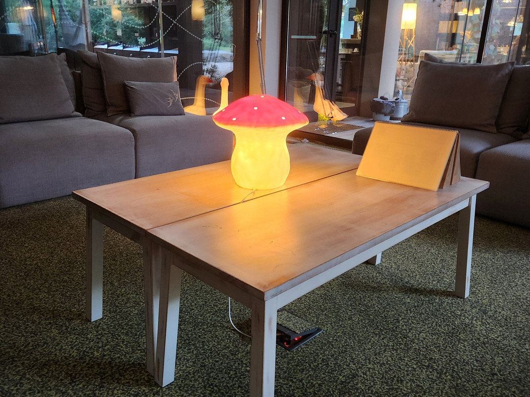 Cooking and Nature - Emotional Hotel主图