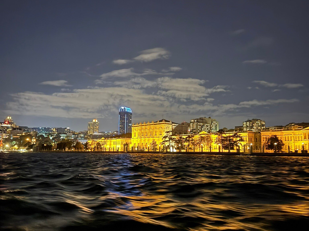 LUX TRAVEL&TOURS-伊斯坦布尔必去景点