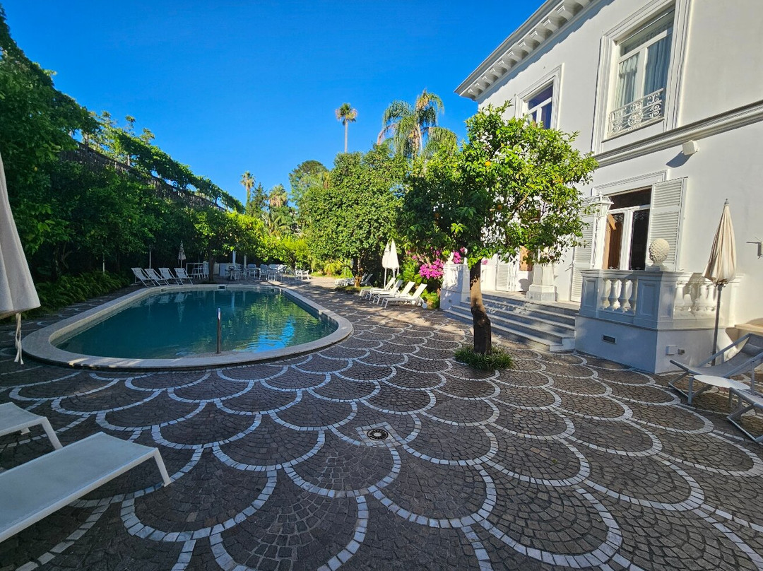 Relais Villa Savarese