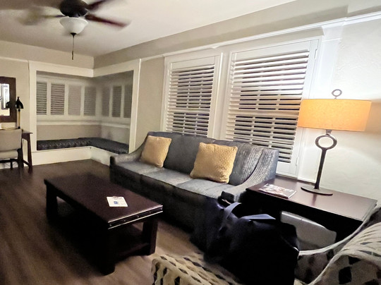 艾尔科尔多瓦酒店主图